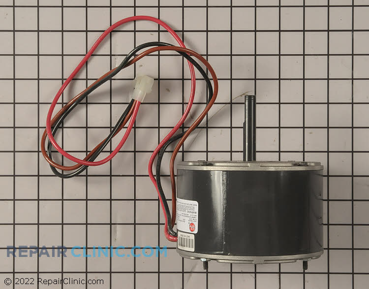 Central Air Conditioner Condenser Fan Motor 1086597 Fast Shipping