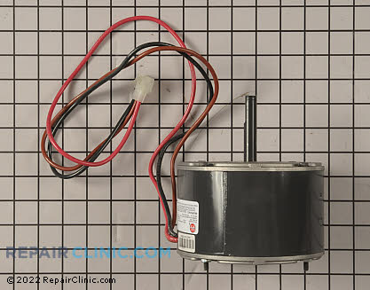 Condenser Fan Motor 1086597 Alternate Product View