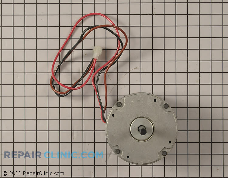 Central Air Conditioner Condenser Fan Motor 1086597 Fast Shipping