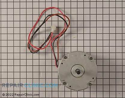 Condenser Fan Motor 1086597 Alternate Product View