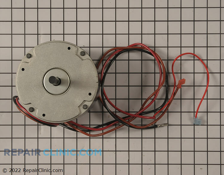 Comfortmaker Condenser Fan Motor 1088236