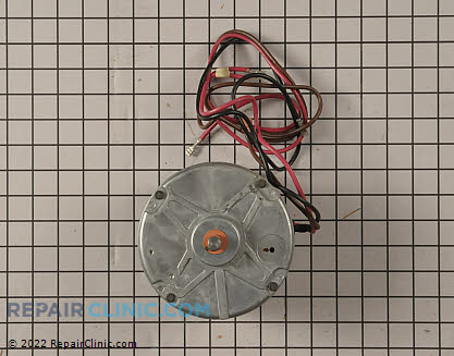 Condenser Fan Motor 1172162 Alternate Product View