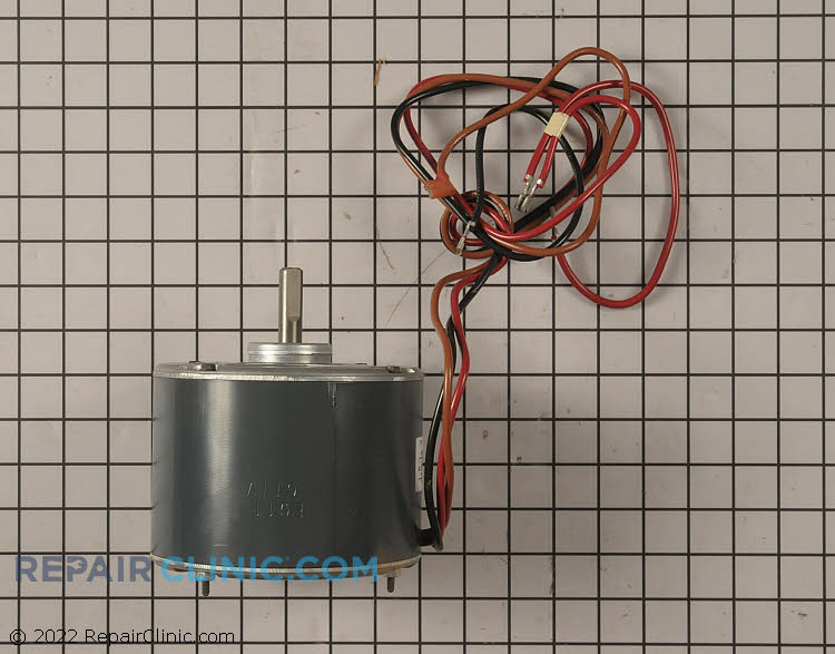 1172212 Condenser Fan Motor
