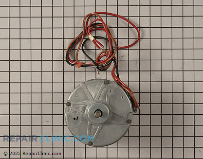 Condenser Fan Motor 1172212 Alternate Product View
