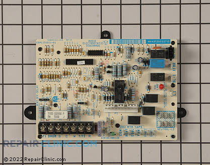 Control Board 1183386 Alternate Product View
