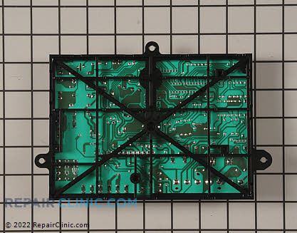 Control Board 1183386 Alternate Product View