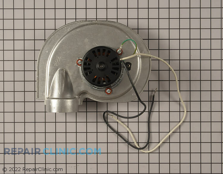 Draft Inducer Motor 1094073 Alternate Product View