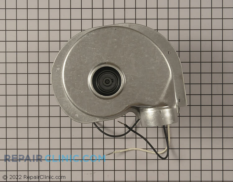 Draft Inducer Motor 1094073 Alternate Product View