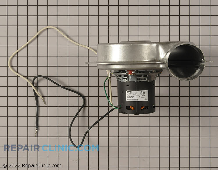 Draft Inducer Motor 1094073 Alternate Product View