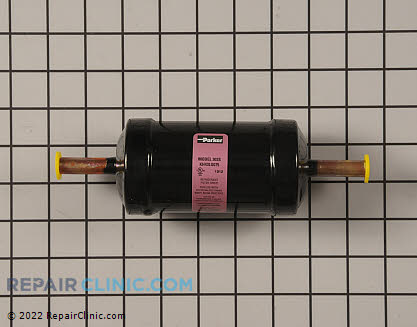 Filter Drier 1172733 Alternate Product View