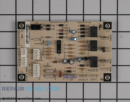 Control Board 1178001 Alternate Product View