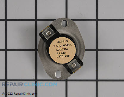 Limit Switch 1320367 Alternate Product View
