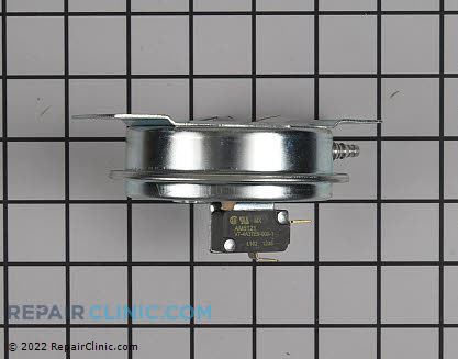 Pressure Switch 1005252 Alternate Product View