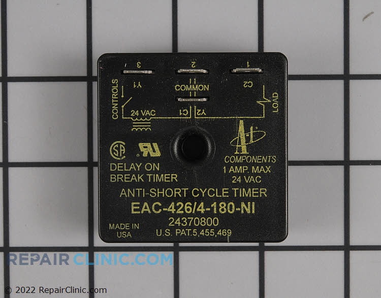 24370800 Relay