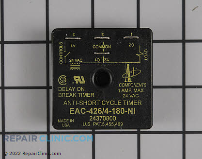 Relay 24370800 Alternate Product View