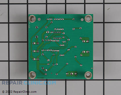 Relay Board 1173408 Alternate Product View