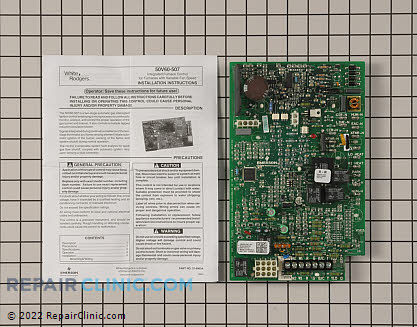 Control Board CNT08012 Alternate Product View