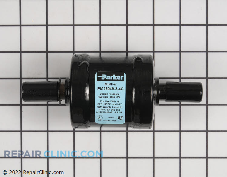 1174688 Filter Drier
