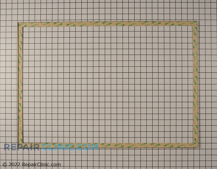 Range/Stove/Oven Cooktop Frame WPW10142240 Fast Shipping Repair