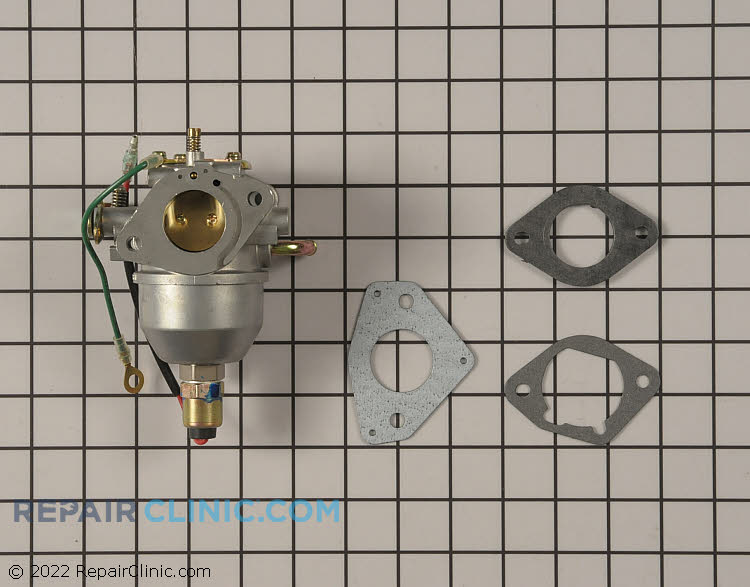 Small Engine Carburetor 24 853 50S Fast Shipping