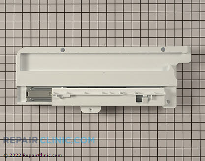Drawer Slide Rail AEC73337401 Alternate Product View