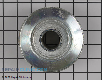Motor Pulley 532194343 Alternate Product View