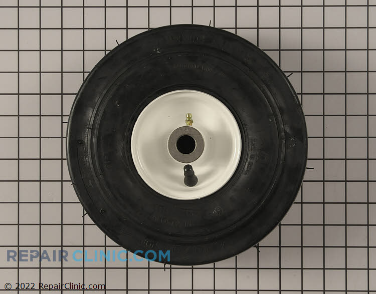 120-5515 Wheel Assembly