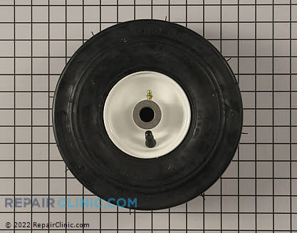 Wheel Assembly 120-5515 Alternate Product View