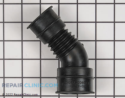 Tub-to-Pump Hose DC67-00601A Alternate Product View