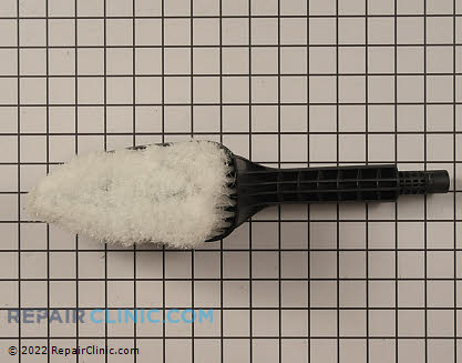 Brush Attachment 6.903-276.0 Alternate Product View