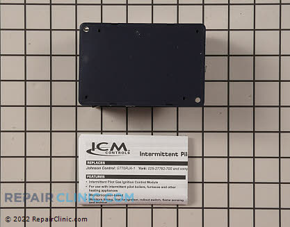 Ignition Module ICM2901 Alternate Product View