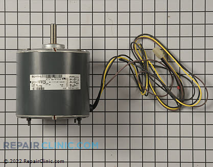 Condenser Fan Motor 1173779 Alternate Product View