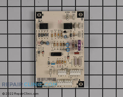Control Board 1177026 Alternate Product View