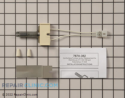 Igniter 767A-382 Alternate Product View