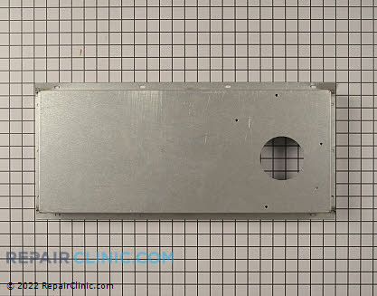 Air Duct 1071064 Alternate Product View