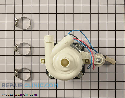 Circulation Pump WD26X10050 Alternate Product View