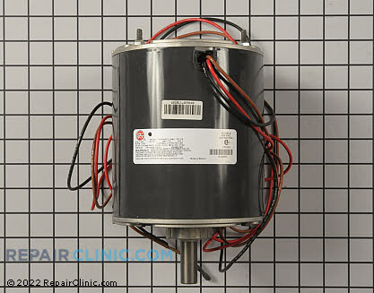 Condenser Fan Motor 1070466 Alternate Product View