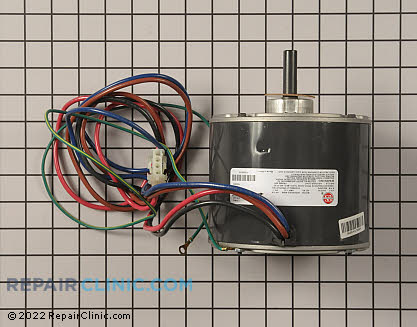 Condenser Fan Motor 1086404 Alternate Product View