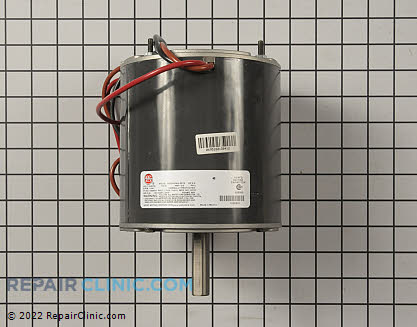 Condenser Fan Motor 1098501 Alternate Product View