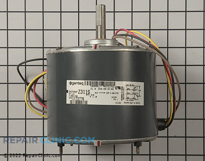 Condenser Fan Motor 1173776 Alternate Product View