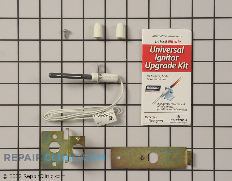Furnace Igniter 903110A | Nordyne Igniter - Repair Clinic