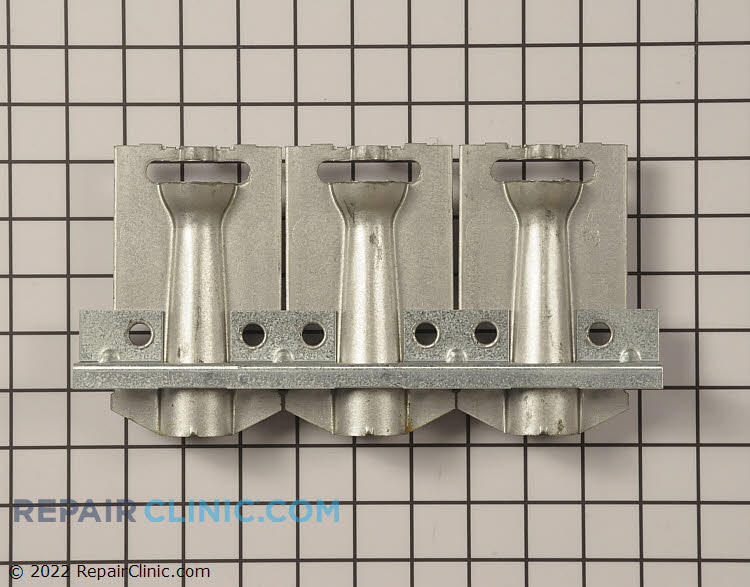 1008724 Burner Tube