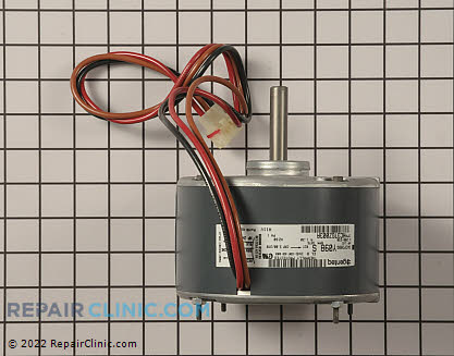 Condenser Fan Motor 1172250 Alternate Product View
