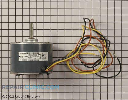 Condenser Fan Motor 1173716 Alternate Product View