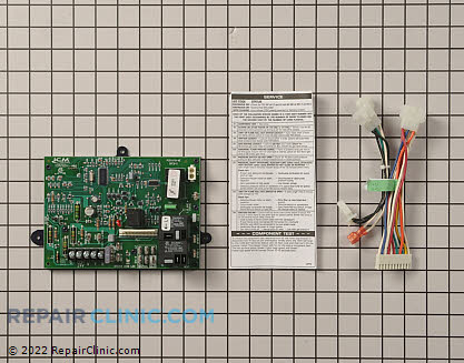 Control Board ICM282B Alternate Product View