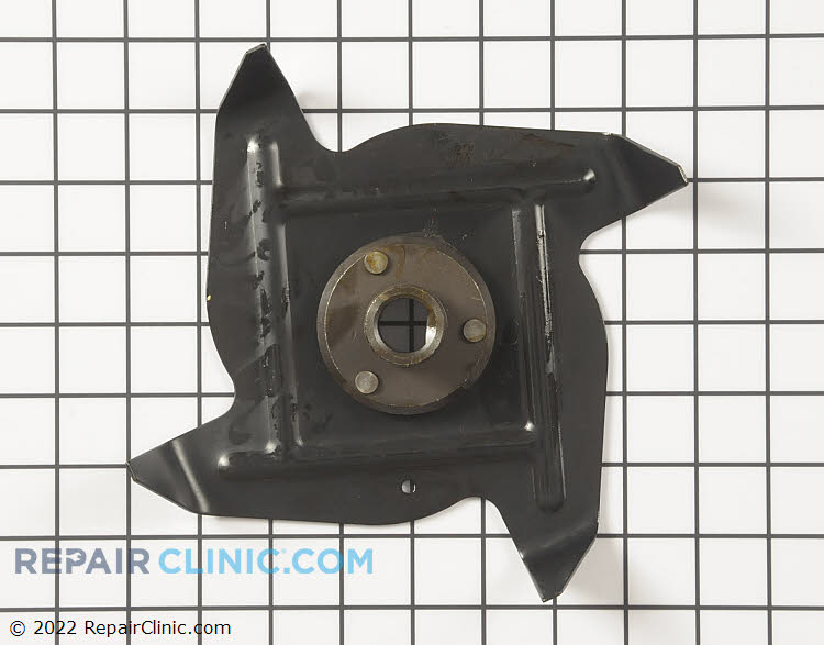 UT15550A-28 Tines