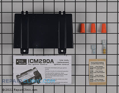 Ignition Module ICM290A Alternate Product View