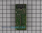 Main Control Board - Part # 2096002 Mfg Part # RAS-SM5L-08