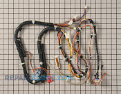 Wire Harness - Part # 2216537 Mfg Part # WH19X10085