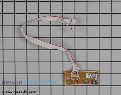 Display Board DB93-08402A Alternate Product View